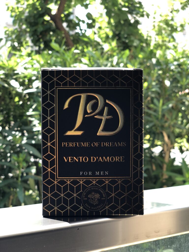 عطررجالي فاخر